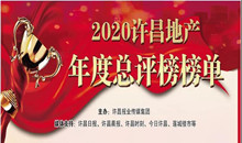 獲得“2020許昌地產(chǎn)年度總評榜”多項(xiàng)大獎(jiǎng).jpg